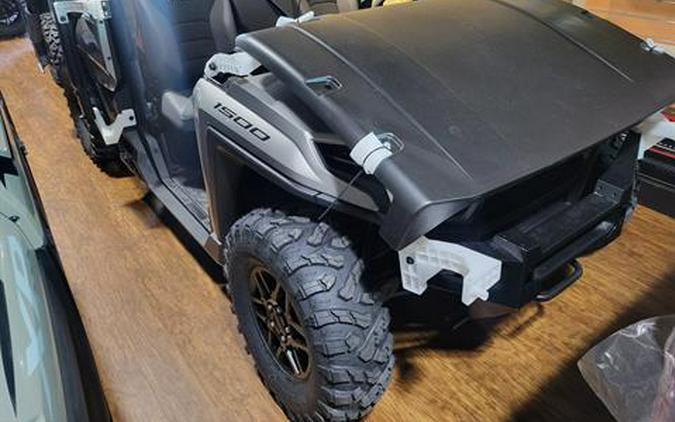 2024 Polaris Ranger XD 1500 Premium