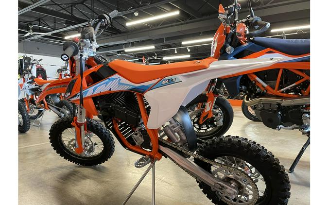 2024 KTM SX-E 5 - No Freight, additional $450 savings!