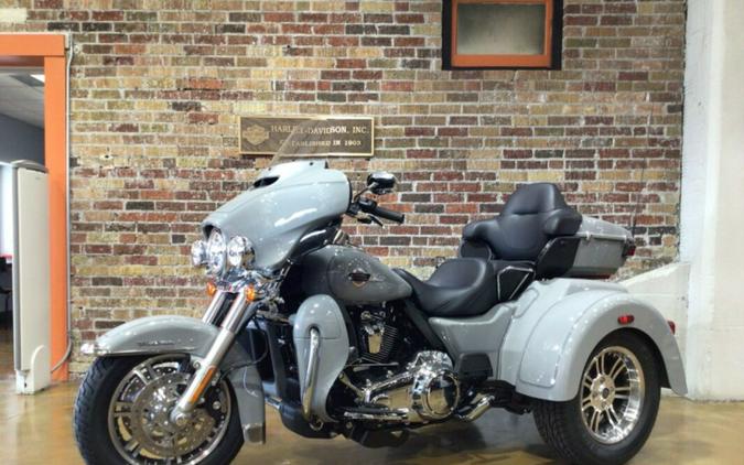 2024 Harley-Davidson Tri Glide Ultra