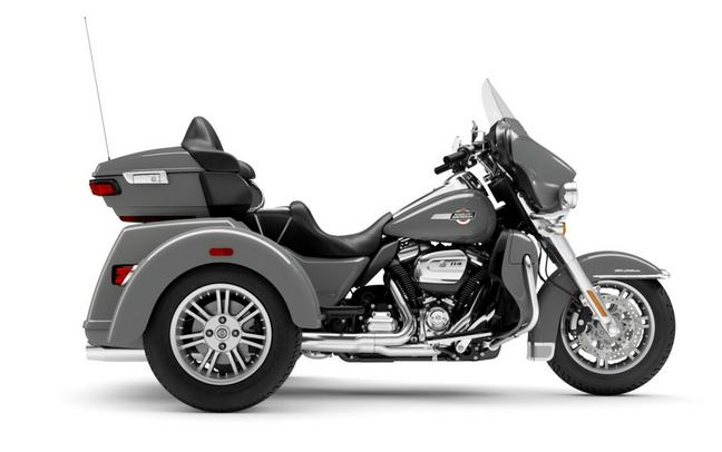 2024 Harley-Davidson Tri Glide Ultra