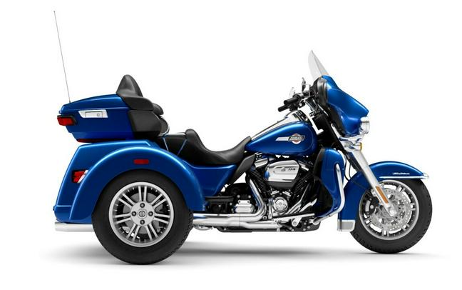 2024 Harley-Davidson Tri Glide Ultra