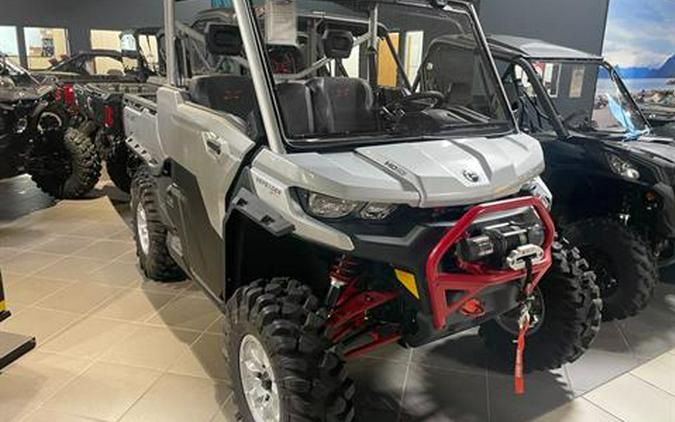 2024 Can-Am Defender X MR