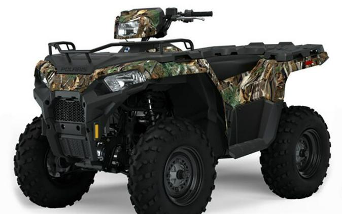 2024 Polaris Sportsman 570