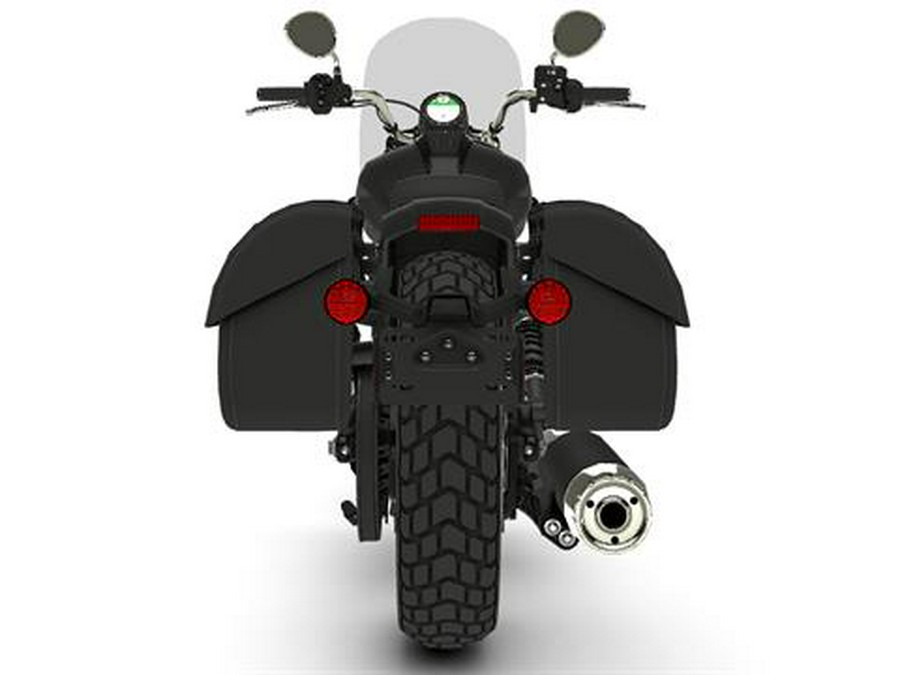 2025 Indian Motorcycle Super Scout® Limited +Tech