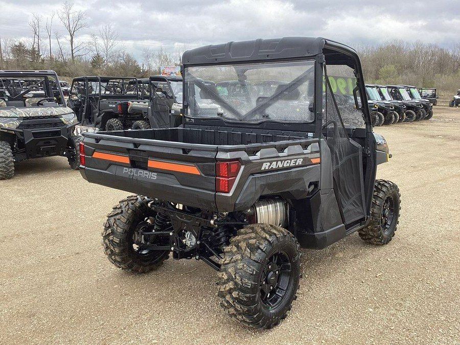 2024 Polaris Ranger XP 1000 Premium