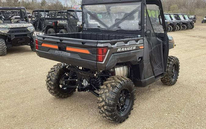 2024 Polaris Ranger XP 1000 Premium