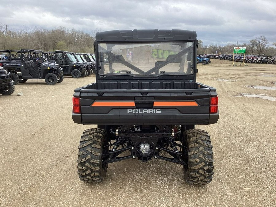 2024 Polaris Ranger XP 1000 Premium