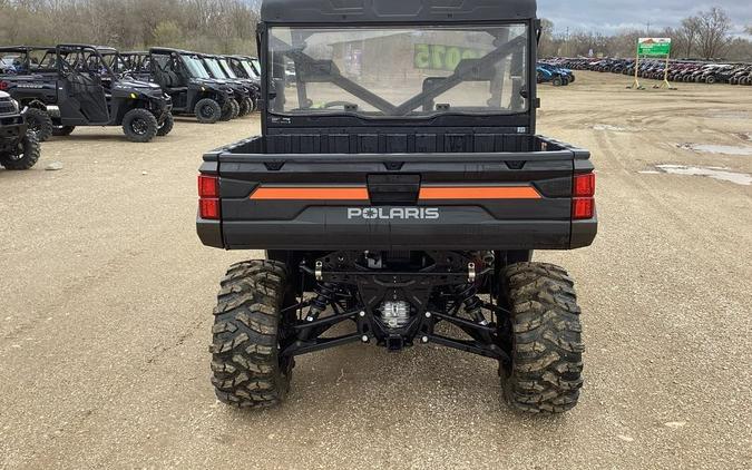 2024 Polaris Ranger XP 1000 Premium