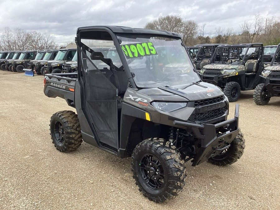 2024 Polaris Ranger XP 1000 Premium