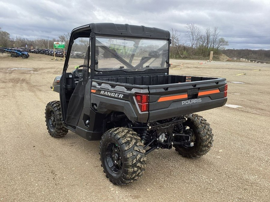 2024 Polaris Ranger XP 1000 Premium