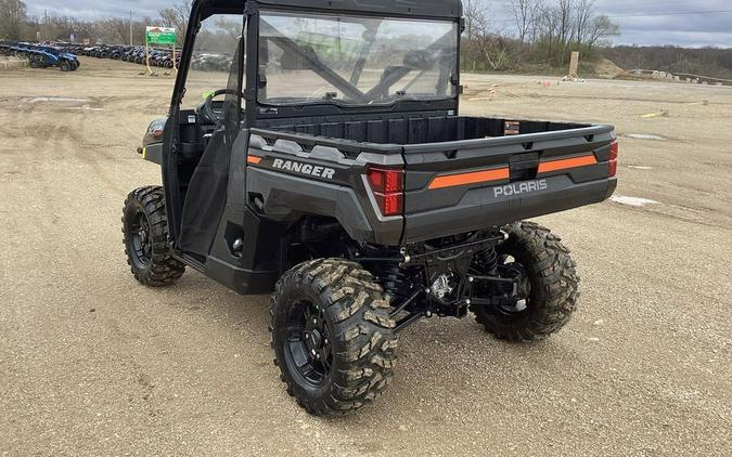 2024 Polaris Ranger XP 1000 Premium