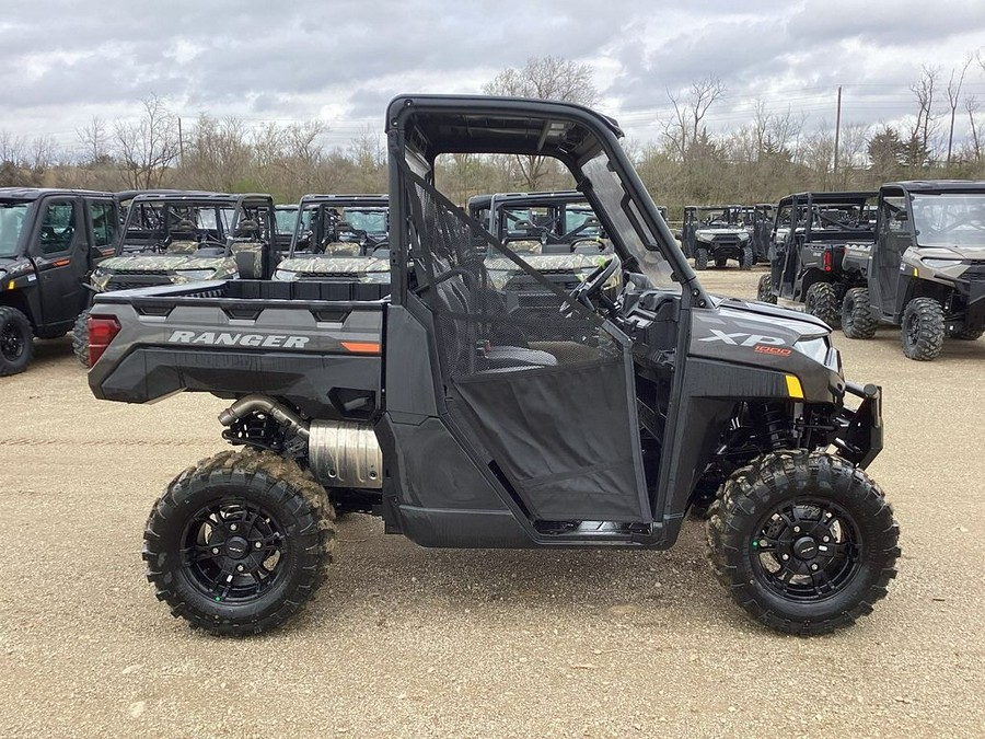 2024 Polaris Ranger XP 1000 Premium