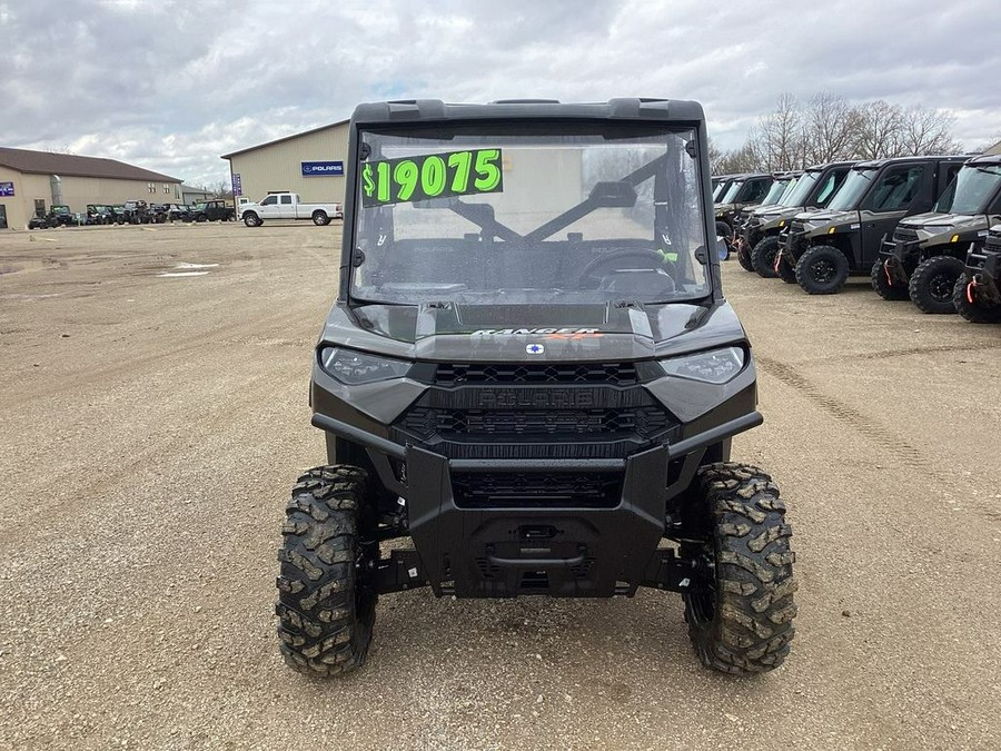 2024 Polaris Ranger XP 1000 Premium