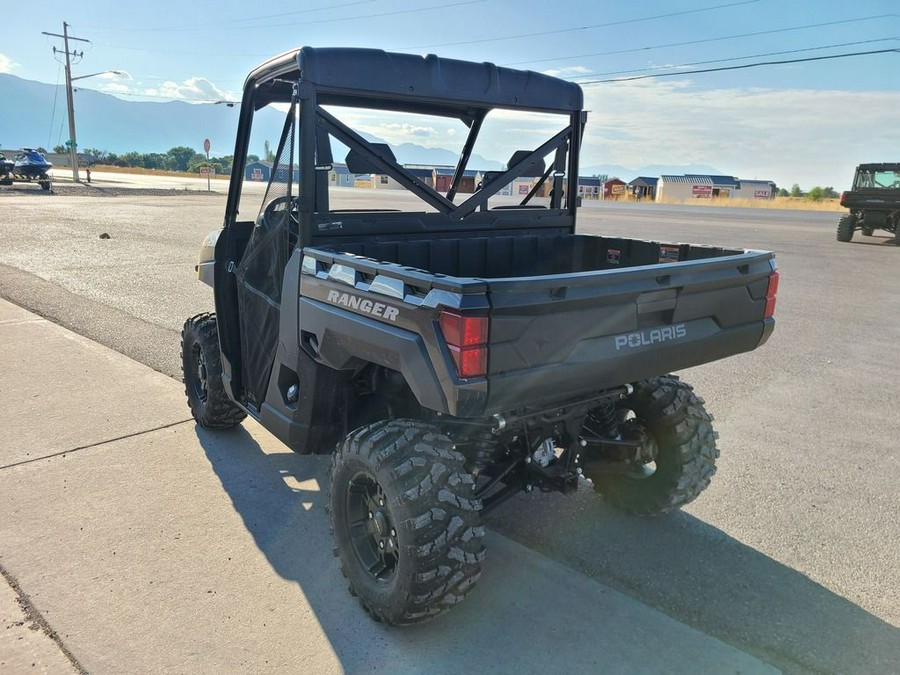 2024 Polaris Ranger XP 1000 Premium