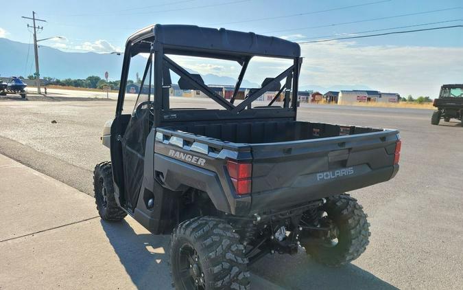 2024 Polaris Ranger XP 1000 Premium