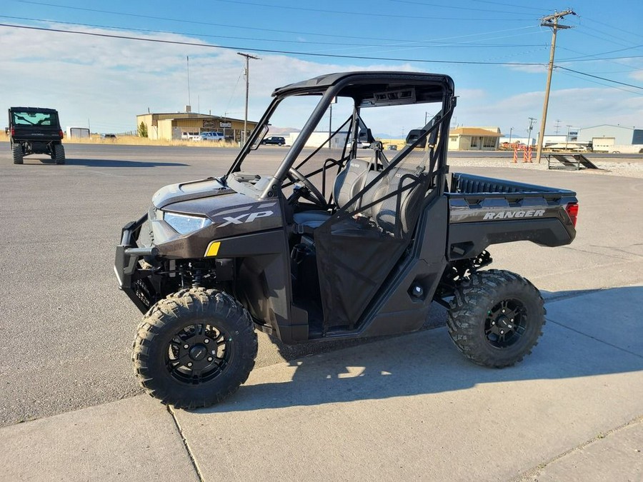 2024 Polaris Ranger XP 1000 Premium