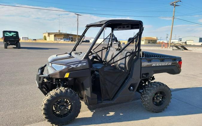 2024 Polaris Ranger XP 1000 Premium