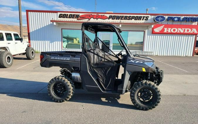 2024 Polaris Ranger XP 1000 Premium