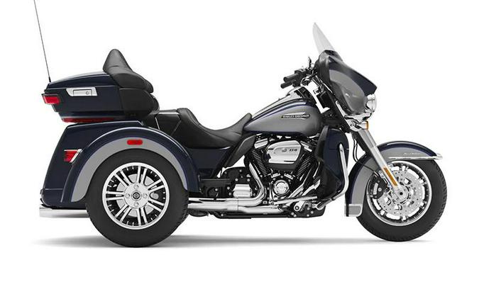 2020 Harley-Davidson® FLHTCUTG - Tri Glide® Ultra