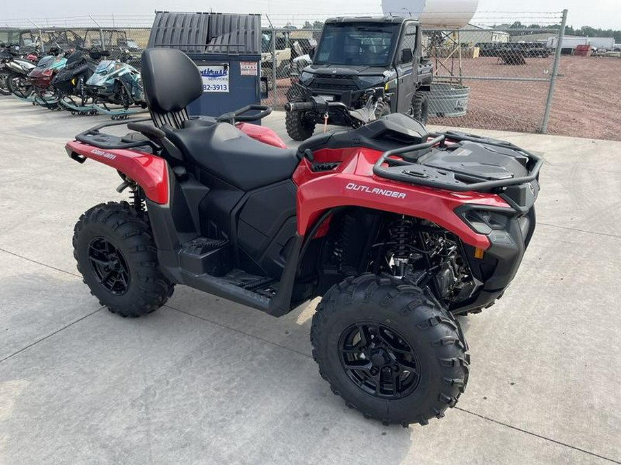 2024 Can-Am® Outlander MAX DPS 700