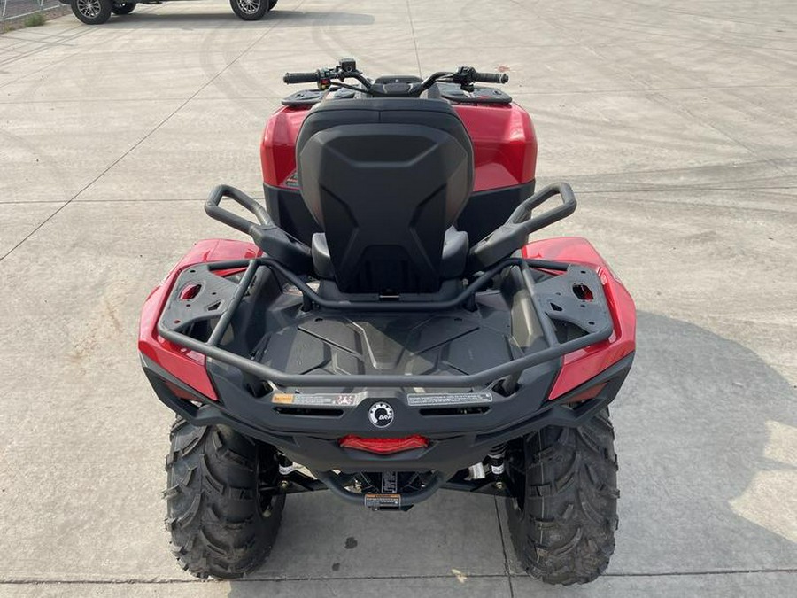 2024 Can-Am® Outlander MAX DPS 700