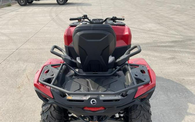 2024 Can-Am® Outlander MAX DPS 700