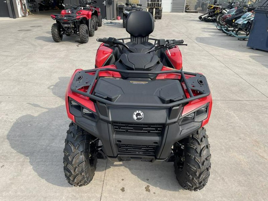 2024 Can-Am® Outlander MAX DPS 700