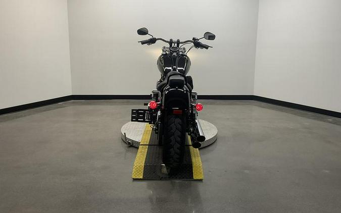 2016 Harley-Davidson® FXDWG - Dyna® Wide Glide®