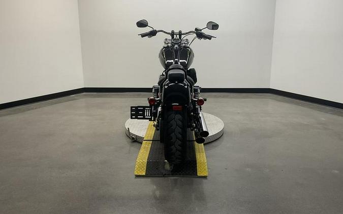 2016 Harley-Davidson® FXDWG - Dyna® Wide Glide®