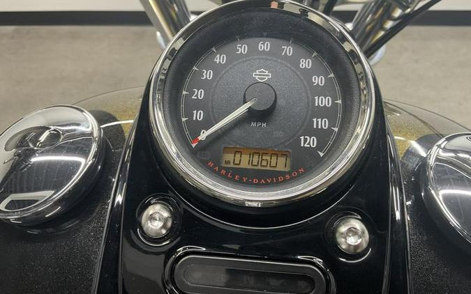 2016 Harley-Davidson® FXDWG - Dyna® Wide Glide®