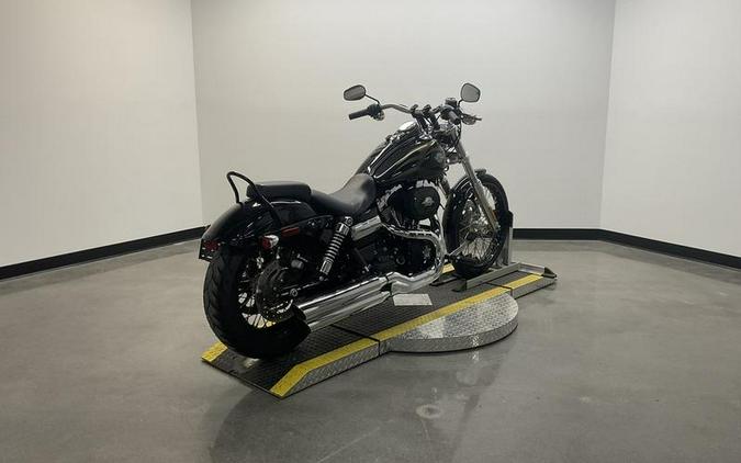 2016 Harley-Davidson® FXDWG - Dyna® Wide Glide®