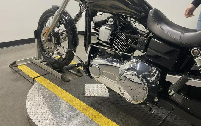 2016 Harley-Davidson® FXDWG - Dyna® Wide Glide®