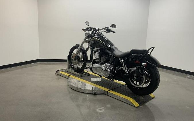 2016 Harley-Davidson® FXDWG - Dyna® Wide Glide®