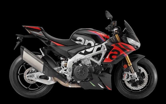 2024 Aprilia Tuono V4 Factory 1100