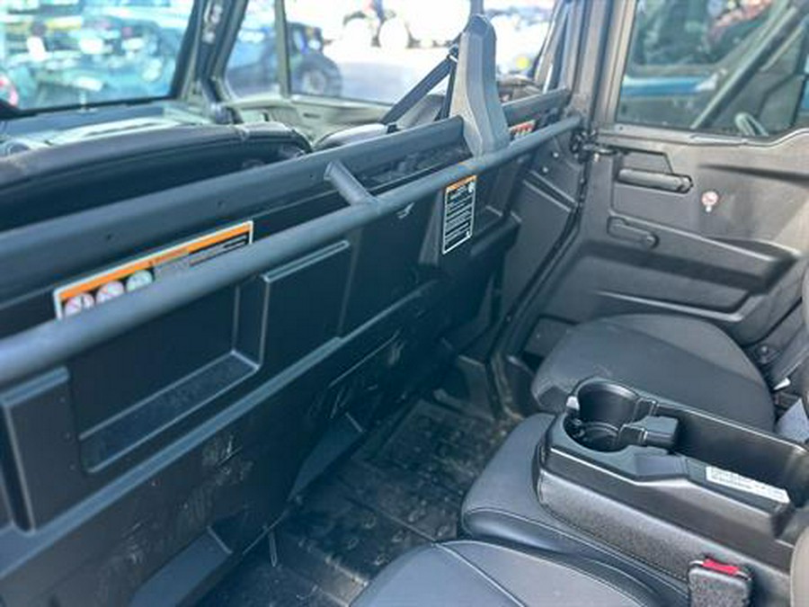 2025 Can-Am Defender MAX Limited