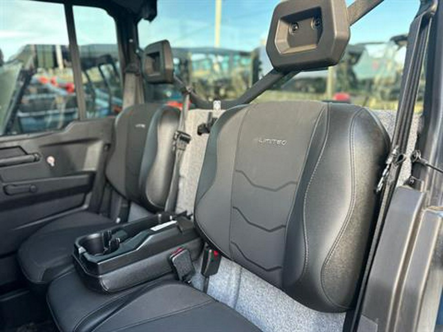 2025 Can-Am Defender MAX Limited