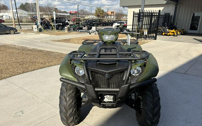 2025 YAMAHA KODIAK 700 - A100949