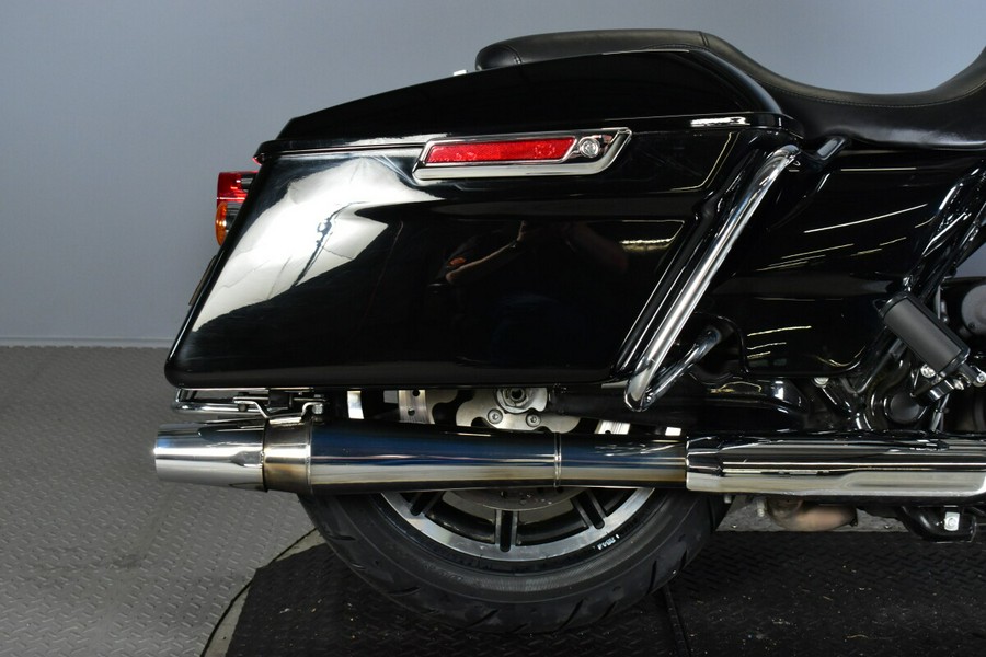 2020 Harley-Davidson Electra Glide Standard FLHT