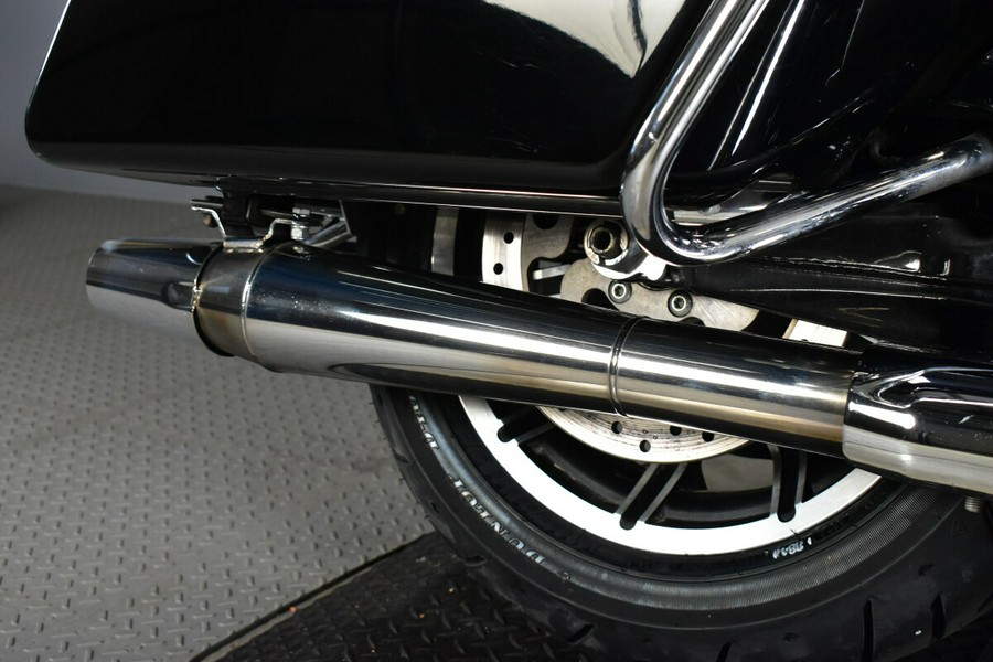 2020 Harley-Davidson Electra Glide Standard FLHT