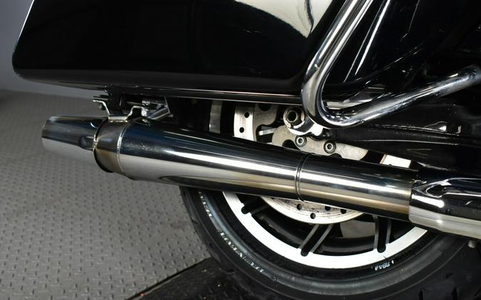 2020 Harley-Davidson Electra Glide Standard