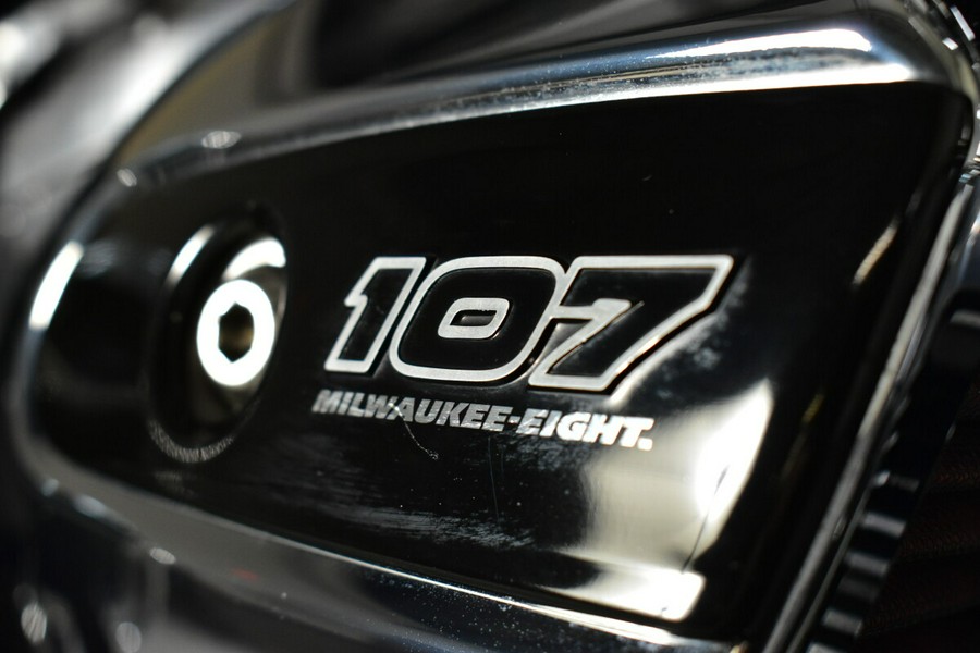 2020 Harley-Davidson Electra Glide Standard FLHT