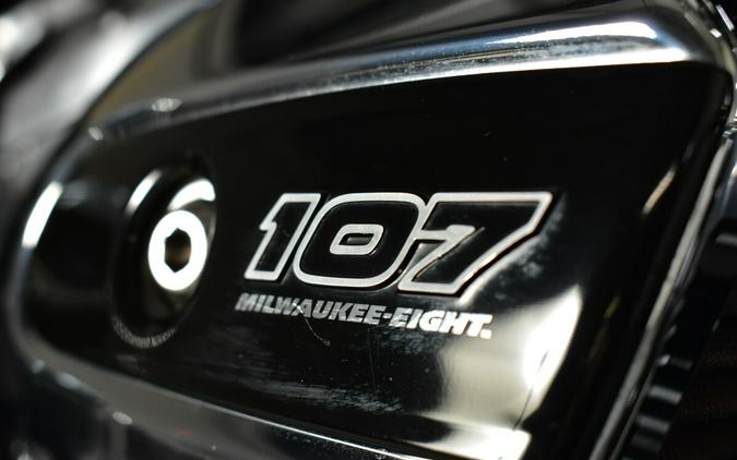 2020 Harley-Davidson Electra Glide Standard