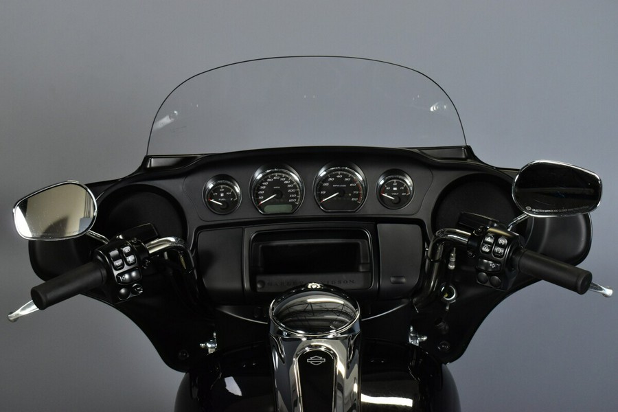 2020 Harley-Davidson Electra Glide Standard FLHT