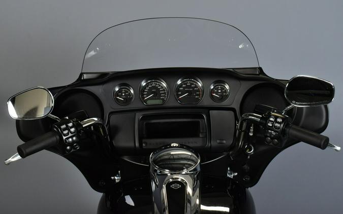 2020 Harley-Davidson Electra Glide Standard