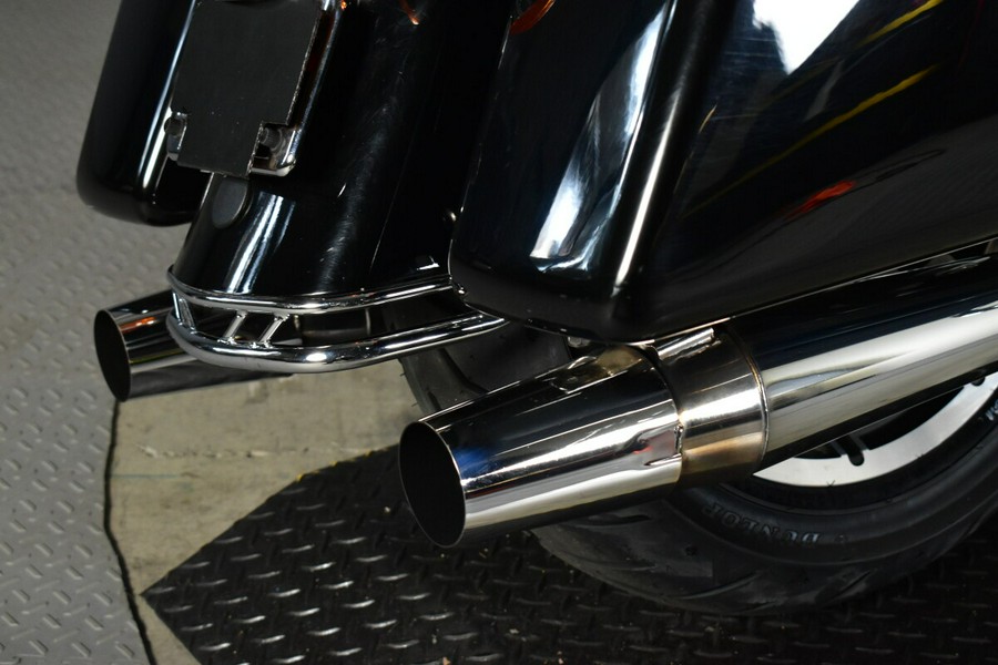 2020 Harley-Davidson Electra Glide Standard FLHT