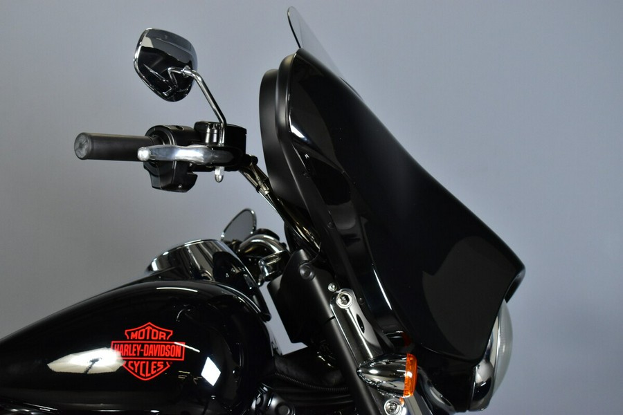 2020 Harley-Davidson Electra Glide Standard FLHT