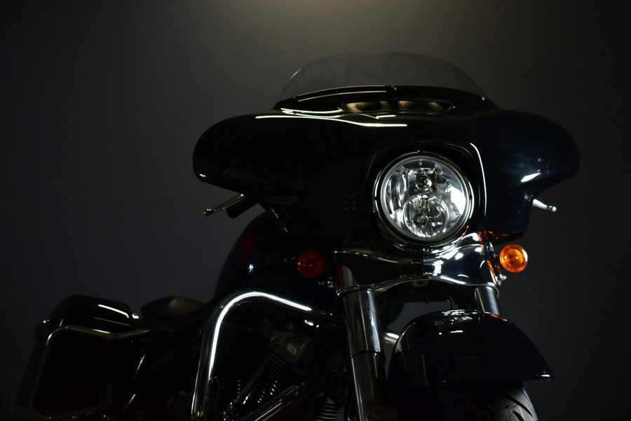 2020 Harley-Davidson Electra Glide Standard FLHT