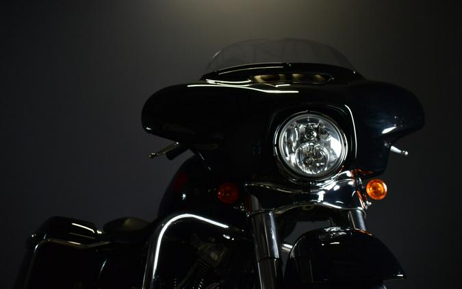 2020 Harley-Davidson Electra Glide Standard