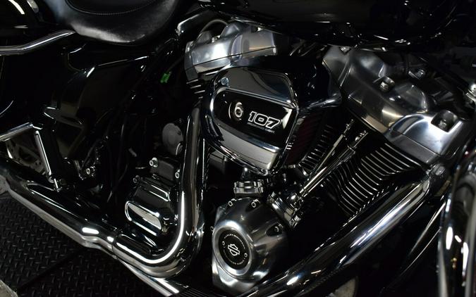 2020 Harley-Davidson Electra Glide Standard