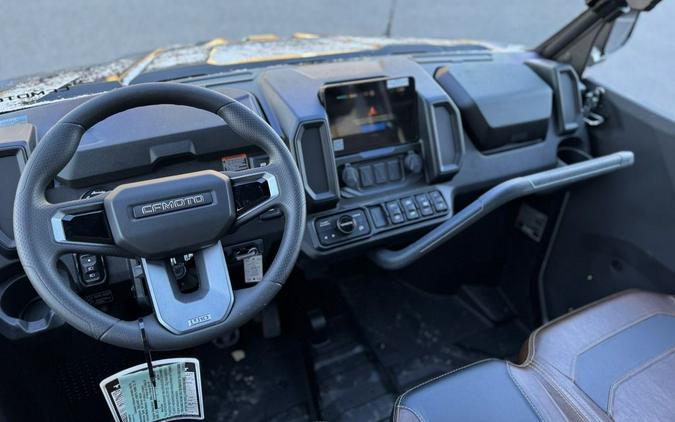 2026 CFMOTO UFORCE U10 Pro